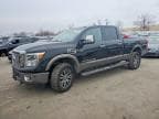 2016 NISSAN TITAN XD S SL