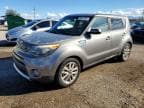 2017 KIA SOUL + +