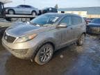 2016 KIA SPORTAGE L LX