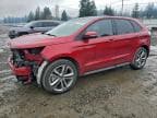 2016 FORD EDGE SPORT SPORT