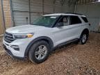 2021 FORD EXPLORER X