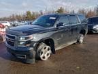 2016 CHEVROLET TAHOE K150 K1500 LT