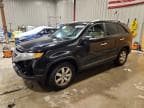 2012 KIA SORENTO BA