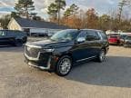 2021 CADILLAC ESCALADE P