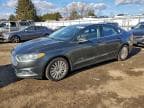 2015 FORD FUSION SE SE HYBRID