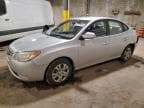 2009 HYUNDAI ELANTRA GL