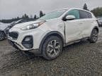 2022 KIA SPORTAGE L