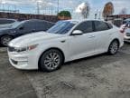 2016 KIA OPTIMA EX EX