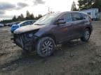 2016 HONDA CR-V EX EX