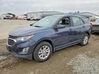 2018 CHEVROLET EQUINOX LS LS