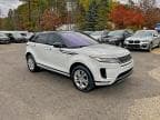 2020 LAND ROVER RANGE ROVE