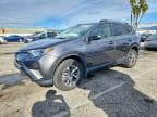 2018 TOYOTA RAV4 HV LE LE