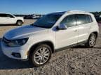 2013 VOLKSWAGEN TIGUAN S