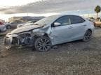 2017 TOYOTA COROLLA L L