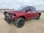 2021 RAM 2500 LIMIT