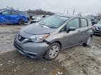 2017 NISSAN VERSA NOTE S