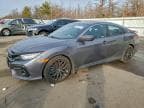 2020 HONDA CIVIC SI
