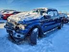 2013 FORD F150 SUPER