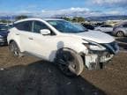 2019 NISSAN MURANO