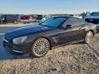 2014 MERCEDES-BENZ SL 550 550