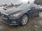 2015 INFINITI Q50 BASE BASE