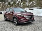 2016 HYUNDAI TUCSON LIM LIMITED