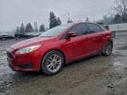 2015 FORD FOCUS SE SE