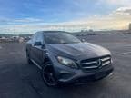 2017 MERCEDES-BENZ GLA 250 4M 250 4MATIC