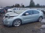 2012 CHEVROLET VOLT