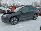 2018 SUBARU FORESTER 2