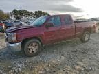 2017 CHEVROLET SILVERADO C1500 LT