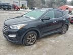 2015 HYUNDAI SANTA FE S