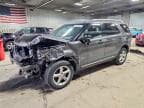 2016 FORD EXPLORER X XLT