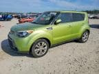 2014 KIA SOUL + +