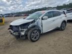 2017 NISSAN MURANO S S