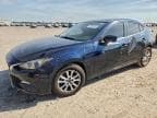 2016 MAZDA 3 TOURING TOURING