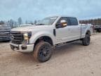 2020 FORD F250 SUPER