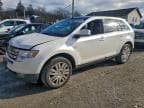 2009 FORD EDGE LIMIT