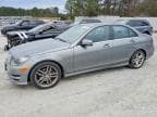 2013 MERCEDES-BENZ C 250