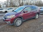 2015 HONDA CR-V EXL EXL