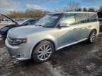 2018 FORD FLEX LIMIT LIMITED