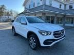 2020 MERCEDES-BENZ GLE 350 4M
