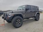 2017 JEEP WRANGLER U SAHARA