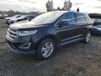 2016 FORD EDGE SEL SEL