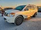 2015 NISSAN ARMADA PLA PLATINUM