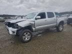 2013 TOYOTA TACOMA DOU