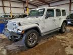 2018 JEEP WRANGLER U SAHARA