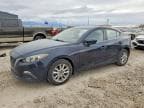 2016 MAZDA 3 SPORT SPORT