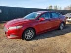 2016 FORD FUSION SE SE
