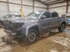 2017 TOYOTA TACOMA DOU DOUBLE CAB